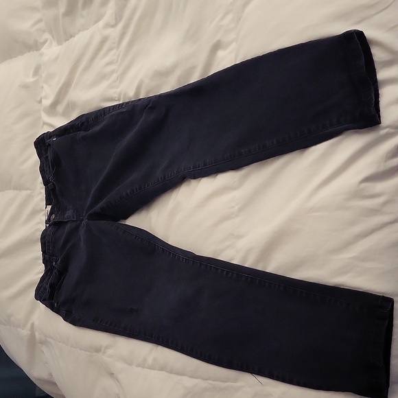 Sonoma Denim - Dark blue Sonoma 14 skinny jeans